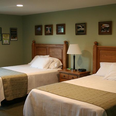 Hotel Floyd Luaran gambar